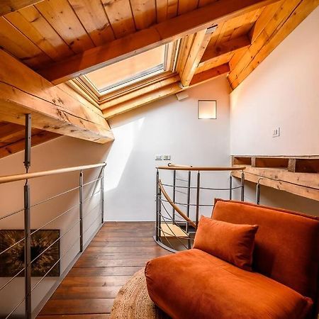 Ab Plus - Via Del Carro 11 Apartment Болоня Екстериор снимка