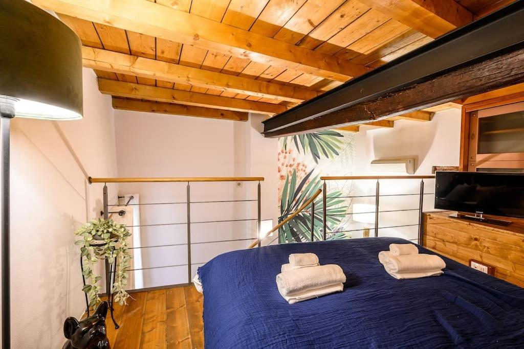 Ab Plus - Via Del Carro 11 Apartment Болоня Екстериор снимка