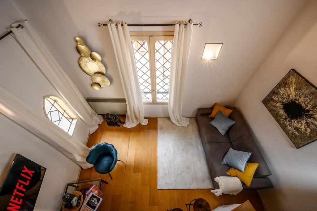 Ab Plus - Via Del Carro 11 Apartment Болоня Екстериор снимка