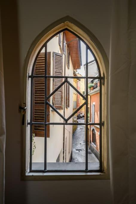 Ab Plus - Via Del Carro 11 Apartment Болоня Екстериор снимка