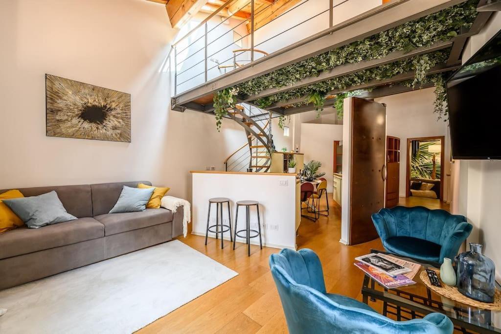 Ab Plus - Via Del Carro 11 Apartment Болоня Екстериор снимка