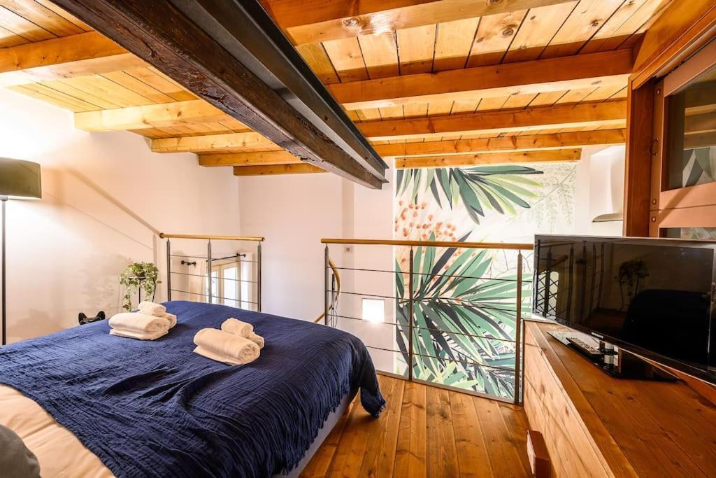 Ab Plus - Via Del Carro 11 Apartment Болоня Екстериор снимка