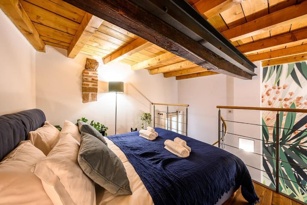 Ab Plus - Via Del Carro 11 Apartment Болоня Екстериор снимка