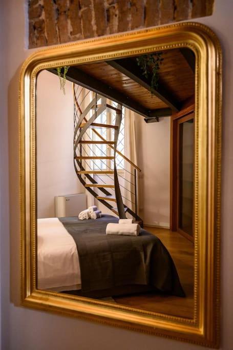 Ab Plus - Via Del Carro 11 Apartment Болоня Екстериор снимка