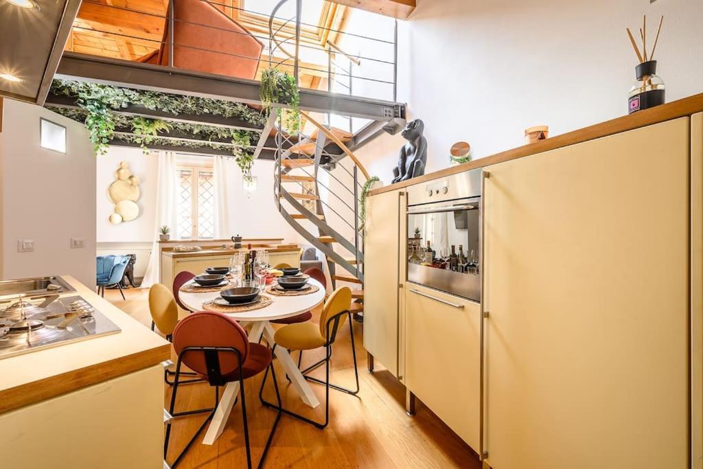 Ab Plus - Via Del Carro 11 Apartment Болоня Екстериор снимка