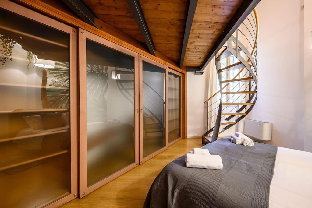 Ab Plus - Via Del Carro 11 Apartment Болоня Екстериор снимка