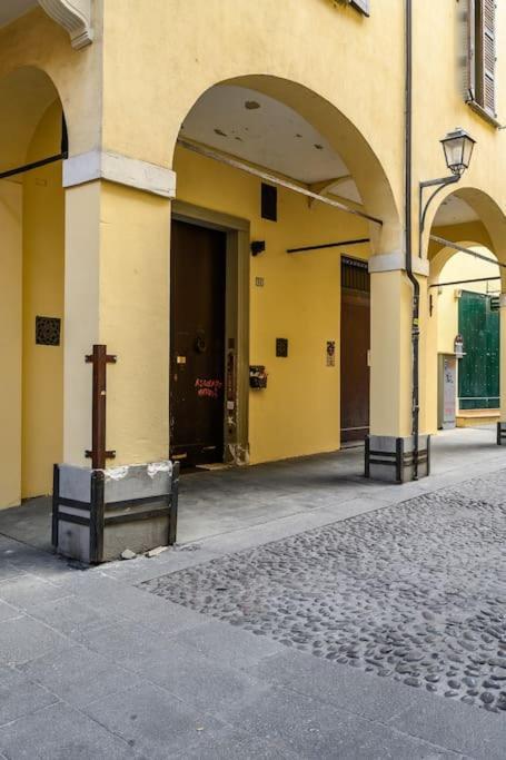 Ab Plus - Via Del Carro 11 Apartment Болоня Екстериор снимка