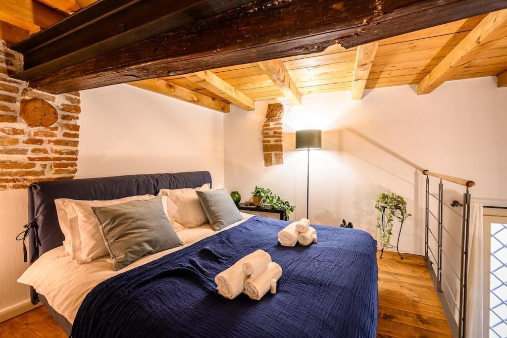 Ab Plus - Via Del Carro 11 Apartment Болоня Екстериор снимка