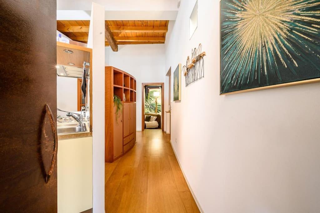 Ab Plus - Via Del Carro 11 Apartment Болоня Екстериор снимка