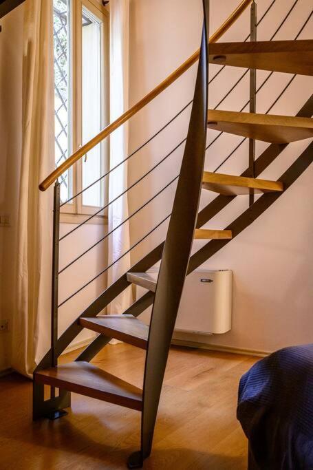 Ab Plus - Via Del Carro 11 Apartment Болоня Екстериор снимка