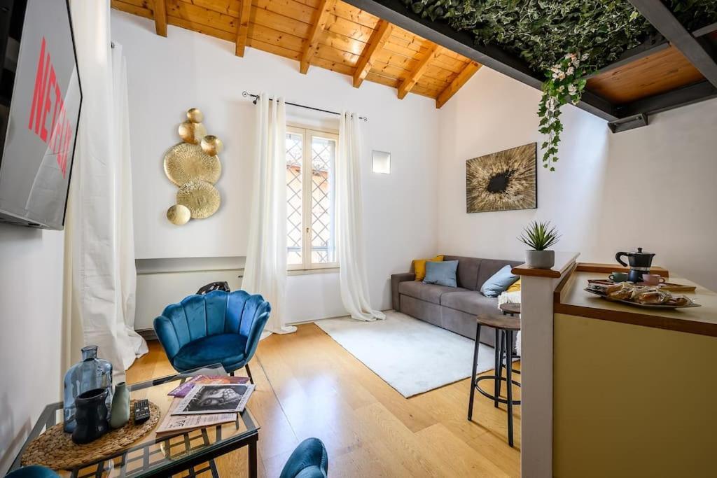 Ab Plus - Via Del Carro 11 Apartment Болоня Екстериор снимка
