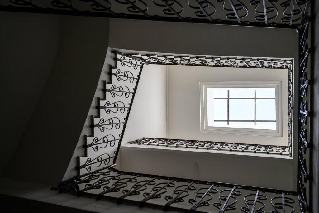 Ab Plus - Via Del Carro 11 Apartment Болоня Екстериор снимка