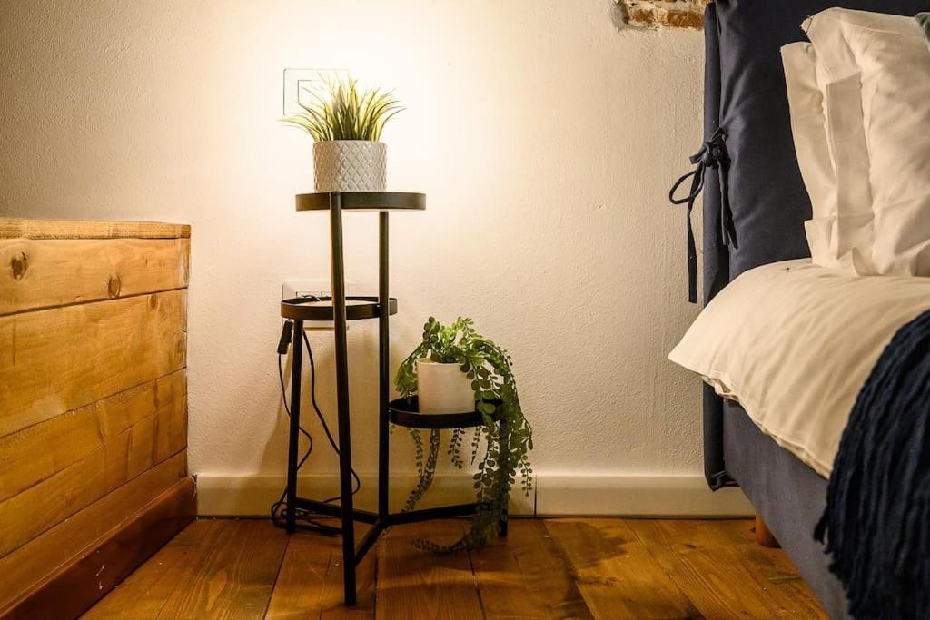 Ab Plus - Via Del Carro 11 Apartment Болоня Екстериор снимка