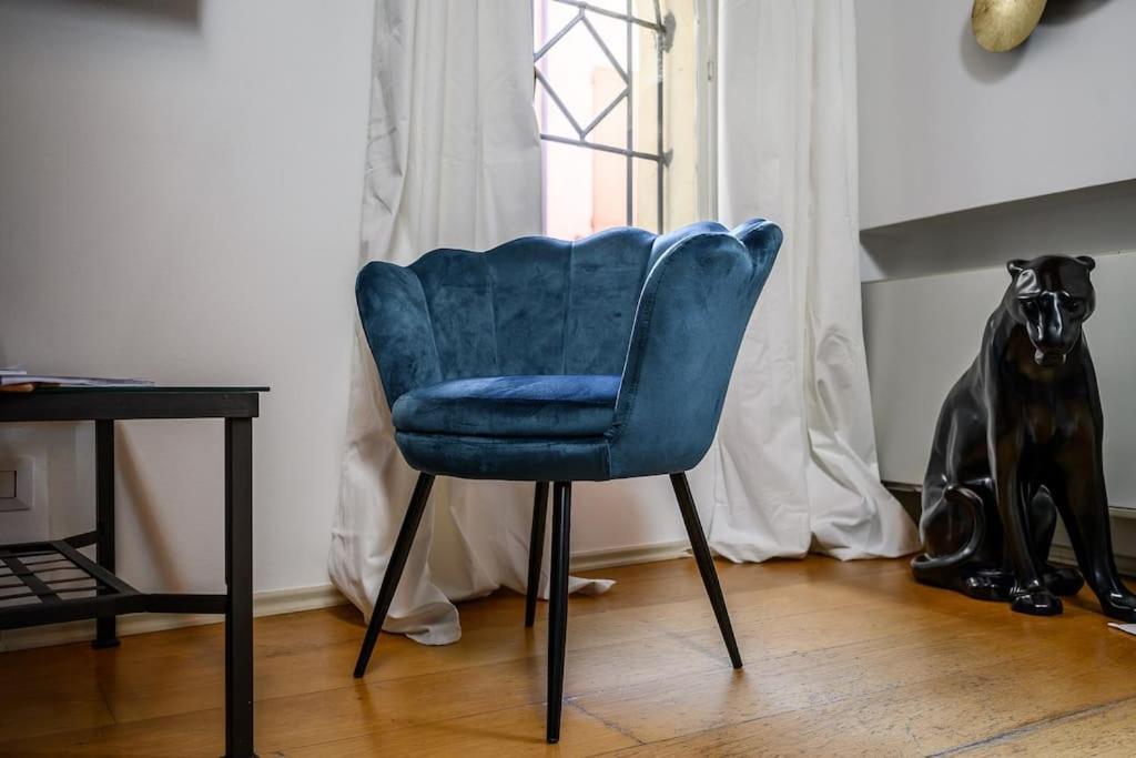 Ab Plus - Via Del Carro 11 Apartment Болоня Екстериор снимка