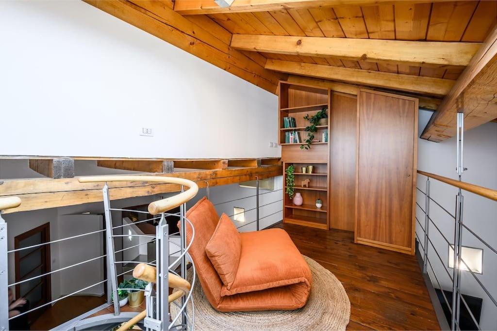 Ab Plus - Via Del Carro 11 Apartment Болоня Екстериор снимка