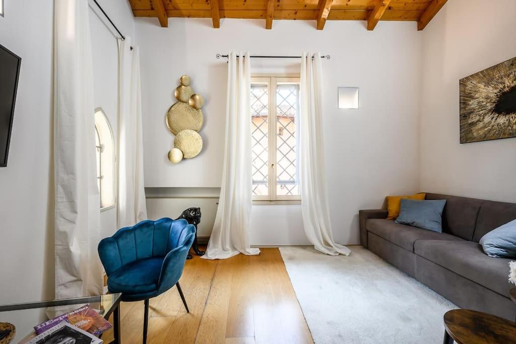 Ab Plus - Via Del Carro 11 Apartment Болоня Екстериор снимка