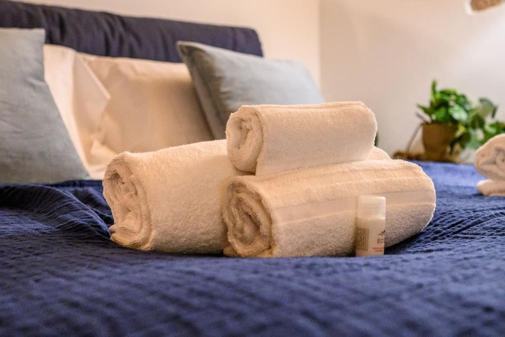 Ab Plus - Via Del Carro 11 Apartment Болоня Екстериор снимка
