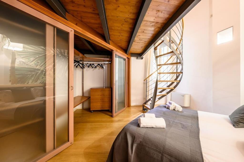 Ab Plus - Via Del Carro 11 Apartment Болоня Екстериор снимка