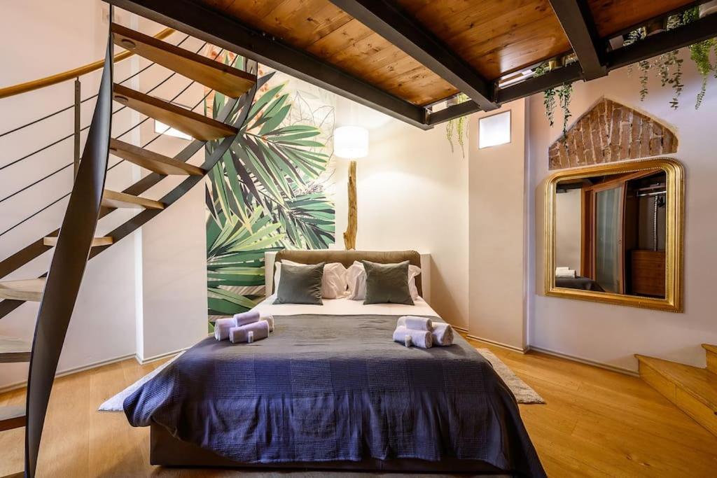 Ab Plus - Via Del Carro 11 Apartment Болоня Екстериор снимка