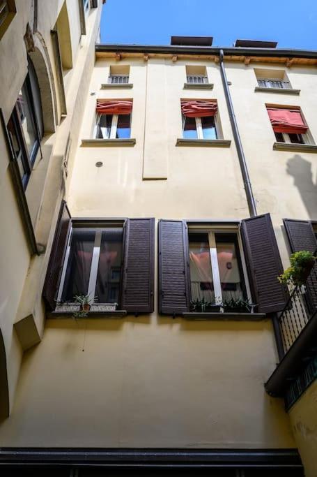 Ab Plus - Via Del Carro 11 Apartment Болоня Екстериор снимка