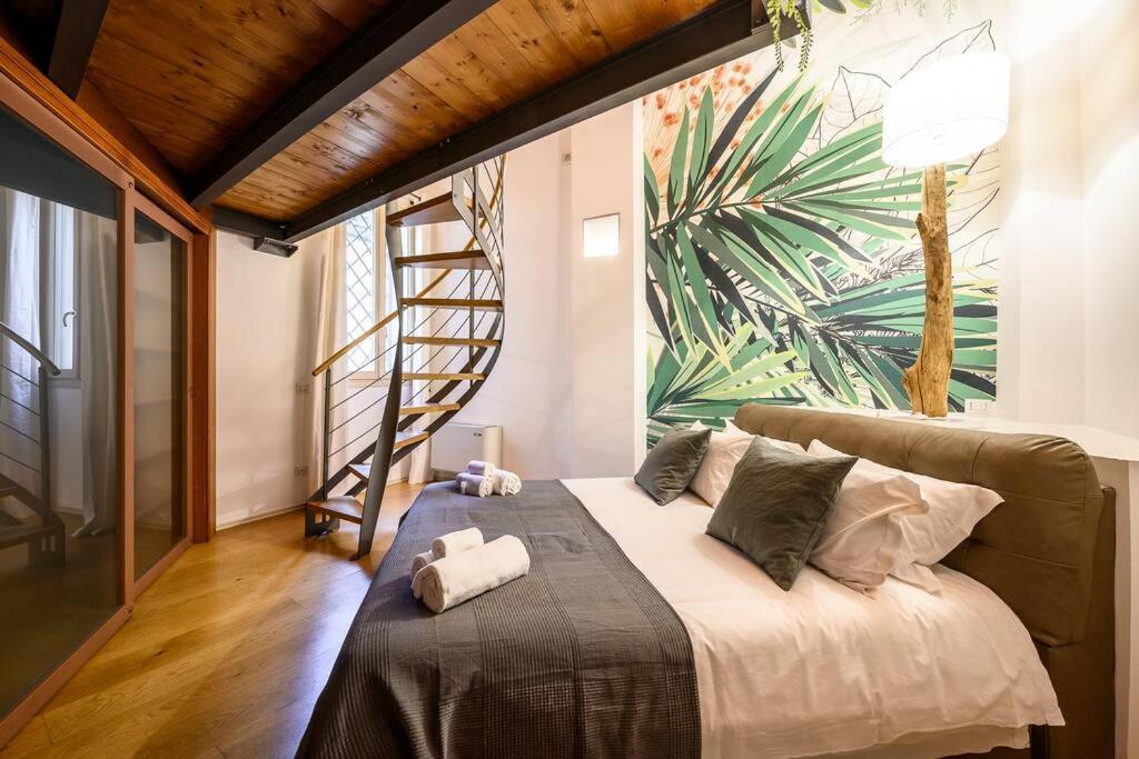 Ab Plus - Via Del Carro 11 Apartment Болоня Екстериор снимка